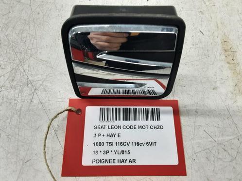HANDGREEP ACHTERKLEP Seat Leon SC (5FC) (5F0827565C), Auto-onderdelen, Carrosserie, Seat, Gebruikt