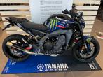 Yamaha MT09 Monster, 890 cc, Motorrijbewijs A, Bedrijf, 3 cilinders