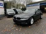 BMW 5 Serie 530 530e Sièges electric Navi,toit en verre, Auto's, BMW, Gebruikt, 4 cilinders, Bedrijf, 5 deurs