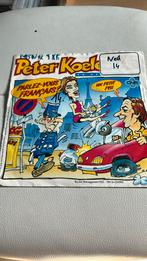 Peter koelewijn en de rockers., Cd's en Dvd's, Vinyl | Nederlandstalig, Ophalen of Verzenden