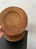 Tiseco placemat - onderlegger, Ophalen of Verzenden, Zo goed als nieuw, Bord