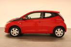 Toyota Aygo Business Toyota Aygo Business 1.0 69ch 5 portes, Auto's, Toyota, USB, Handgeschakeld, 5 deurs, https://public.car-pass.be/vhr/2dbb95ea-e919-4372-85d3-c1aa7ab531e1