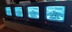 Sony PVM-411CE-monitor, Audio, Tv en Foto, Vintage Televisies, Ophalen, Gebruikt, Sony