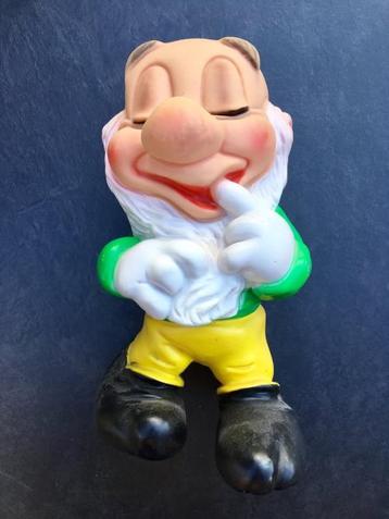 Véritable nain Disney pouet pouet beschikbaar voor biedingen