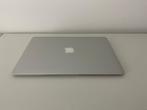 Apple MacBook Air 2017 13" Silver azerty, Gebruikt, 8 GB, 13 inch, Ophalen of Verzenden