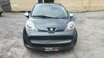 PEUGEOT 107 ***GARANTIE***, Auto's, Peugeot, Voorwielaandrijving, Stof, 103 g/km, Bedrijf