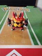 Figurine Pokémon Tomy Nintendo, Enlèvement ou Envoi, Comme neuf