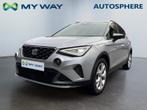 Seat Arona FR*Boite auto*GPS*Caméra*Carplay*Capteurs Av/Ar*, Auto's, Seat, Automaat, https://public.car-pass.be/vhr/5021035c-2cce-4a92-a30f-a206dc2f2b17