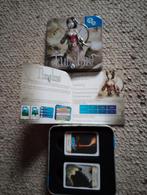 Time line, Enlèvement ou Envoi