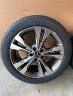 Mercedes V-klasse en vito original + Michelin winterwielen, Auto-onderdelen, Banden en Velgen, Ophalen, 18 inch, Banden en Velgen