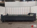 Afzetcontainer SMZ 10m³ - 5500x2300x800mm