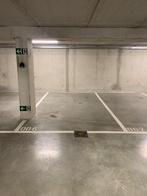 Staanplaats parking tinel, Immo, Garages en Parkeerplaatsen, Mechelen