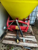 Vetstrooier , kunstmest strooier, Zakelijke goederen, Landbouw | Werktuigen, Ophalen