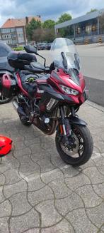 Versys 1000S, Motoren, Motoren | Kawasaki, 4 cilinders, Particulier, Toermotor, Meer dan 35 kW