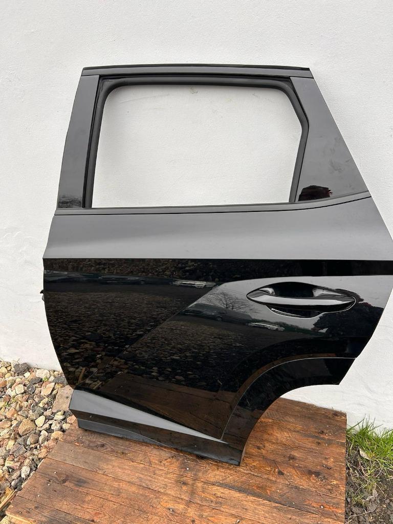 HYUNDAI TUCSON IV porte arr gauche, Enlèvement ou Envoi