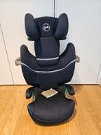 Cybex kinderzitje Solution S2 i-Fix, Enlèvement, Comme neuf, Protection latérale, Isofix