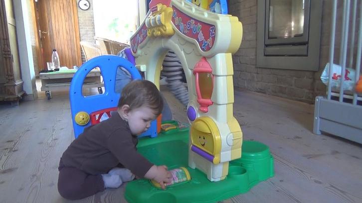 speelgoed, Enfants & Bébés, Jouets | Éducatifs & Créatifs, Utilisé, Découverte, Avec lumière, Sonore, Enlèvement