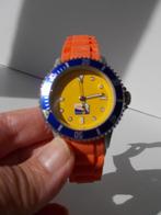 ING Renault F1 Watch, Verzamelen, Automerken, Motoren en Formule 1, Ophalen of Verzenden, Zo goed als nieuw