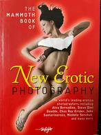 Mammoth book of New erotic photography (2010), Ophalen of Verzenden, Zo goed als nieuw