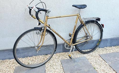 Prachtige Gazelle Tour d'Italia, Fietsen en Brommers, Fietsen | Oldtimers, 59 cm of meer, Jaren '60 of nieuwer, Ophalen