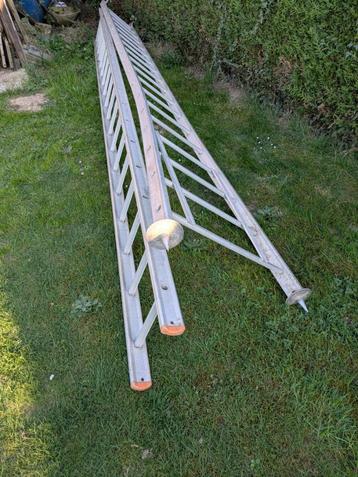ladders beschikbaar voor biedingen