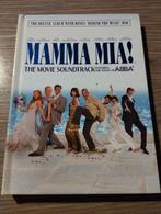 Mamma mia!, Cd's en Dvd's, Ophalen of Verzenden, Gebruikt