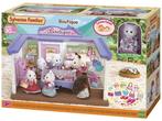 Sylvanian families Boutique (set 5234), Ophalen, Zo goed als nieuw, Accessoires