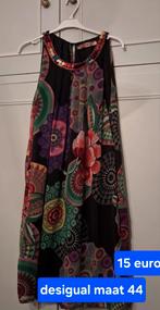 DESIGUAL TAILLE 4, Enlèvement, Taille 42/44 (L)