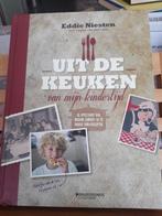 Eddie Niesten - Uit de keuken van mijn kindertijd, Overige typen, Nieuw, Ophalen of Verzenden, Eddie Niesten