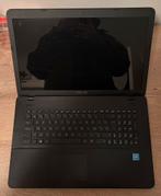ASUS laptop 17inch, Computers en Software, Ophalen, Gebruikt, ASUS, Minder dan 2 Ghz