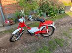 Honda Amigo, Fietsen en Brommers, Ophalen, 49 cc, Klasse B (45 km/u), Zo goed als nieuw