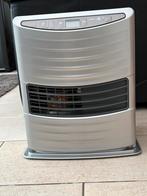 Zibro laserkachel ( mooie staat ), Huis en Inrichting, Kachels, Ophalen, Zo goed als nieuw, Elektrisch