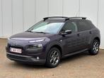 Citroën C4 met automatische versnellingsbak, Blauw, Start-stop-systeem, 5 deurs, Particulier