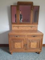 Commode art deco, Antiek en Kunst, Ophalen