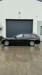 BMW Touring 318i | Automaat | Benzine | 1e Eigenaar, Auto's, Automaat, Testrit aan huis, Stof, USB