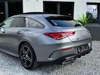 Mercedes-Benz CLA 200 PACK AMG - FULL OPTIONS - HUD - PANO -, Autos, Alcantara, 5 places, Toit ouvrant, 120 kW