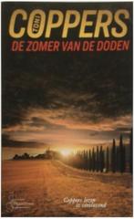 de zomer van de doden, Ophalen of Verzenden, Nieuw