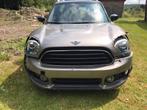Mini Cooper Coutryman 1.5i. Euro 6d. 136ch. Accidente, Auto's, Mini, 4 deurs, Countryman, Particulier, 3 cilinders