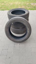 4 pneus Goodyear 4 saisons – Excellent état – À Liège, Auto-onderdelen, Overige Auto-onderdelen, Ophalen, Gebruikt