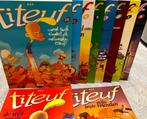 Titeuf (11), Livres, BD | Comics, Comme neuf, Enlèvement, Plusieurs comics, Zep