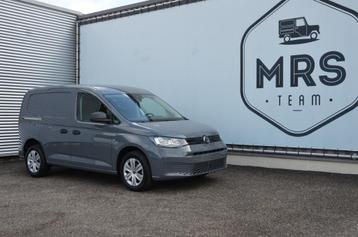 Volkswagen Caddy 2.0TDI- Cruise- Carplay- Nieuw- 25600+BTW beschikbaar voor biedingen