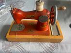 Antiek naaimachine, Antiek en Kunst, Antiek | Naaimachines, Ophalen
