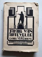 Jacob van artevelde, cyriel verschaeve, Antiek en Kunst, Ophalen