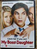 My Boss's Daughter (2003) (Ashton Kutcher) DVD, Ophalen of Verzenden, Zo goed als nieuw