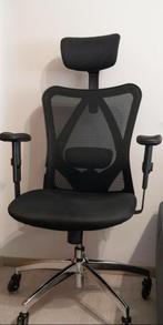 Ergonomische bureaustoel SIHOO M57, Enlèvement, Comme neuf, Chaise de bureau