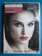 Le cygne noir (2010), À partir de 16 ans, Enlèvement ou Envoi, Comme neuf, Thriller d'action