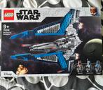 Lego StarWars 75316, Enlèvement ou Envoi, Neuf