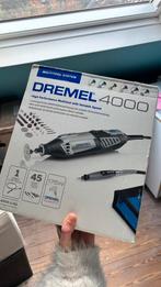 Dremel 4000 (1/45), Enlèvement, Comme neuf