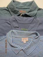 pakket 4 polo's korte mouwen (10j) Bellerose, Morley, Ophalen, Zo goed als nieuw, Overige maten