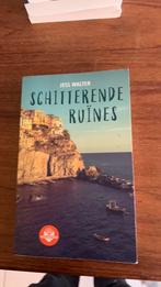 Boektoppers - Schitterende ruïnes, Enlèvement ou Envoi, Comme neuf, Jess Walter